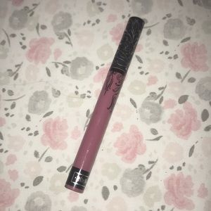 Kat Von D lipstick